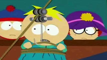 South Park Saison 3 Partie 4 En Francais