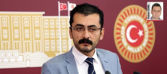 Eren Erdem'den suçlamalara videolu yanıt