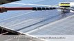 Karcher iSolar ve RM 99 Güneş temizleyici