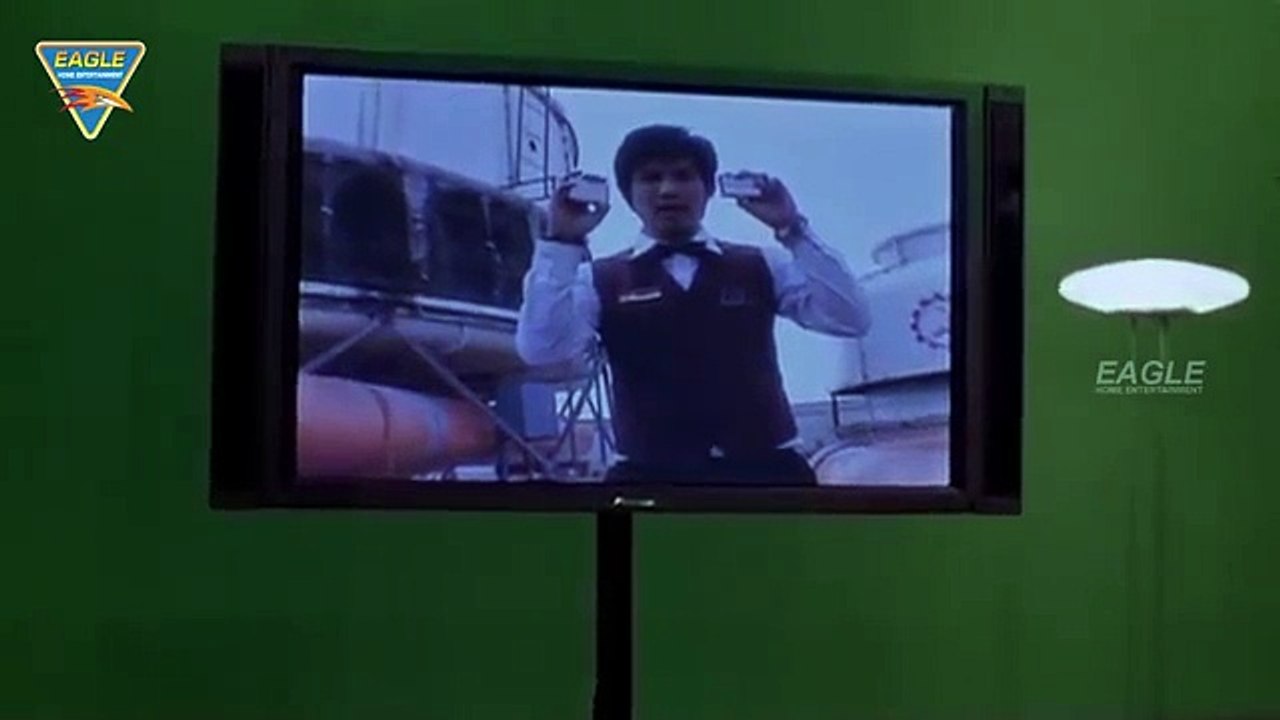 Love Sex Aur Multiplex Hindi Movie Part 07/09 || Bongkoj Khongmalai