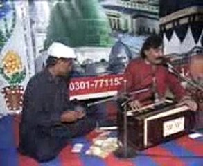 Ali Di Shan he qasida Urs Dolha Peer 2012 UpLod By Sangam Movis
