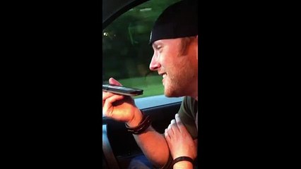 Cole Swindell - You Should Be Here (Official Music Video)