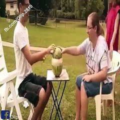 Super funny- I can't stop laughing