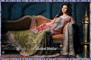 Latest Pakistani Bridal Dresses 2016 - Latest Wedding Wear Pakistani  - WhatsApp +923037969399