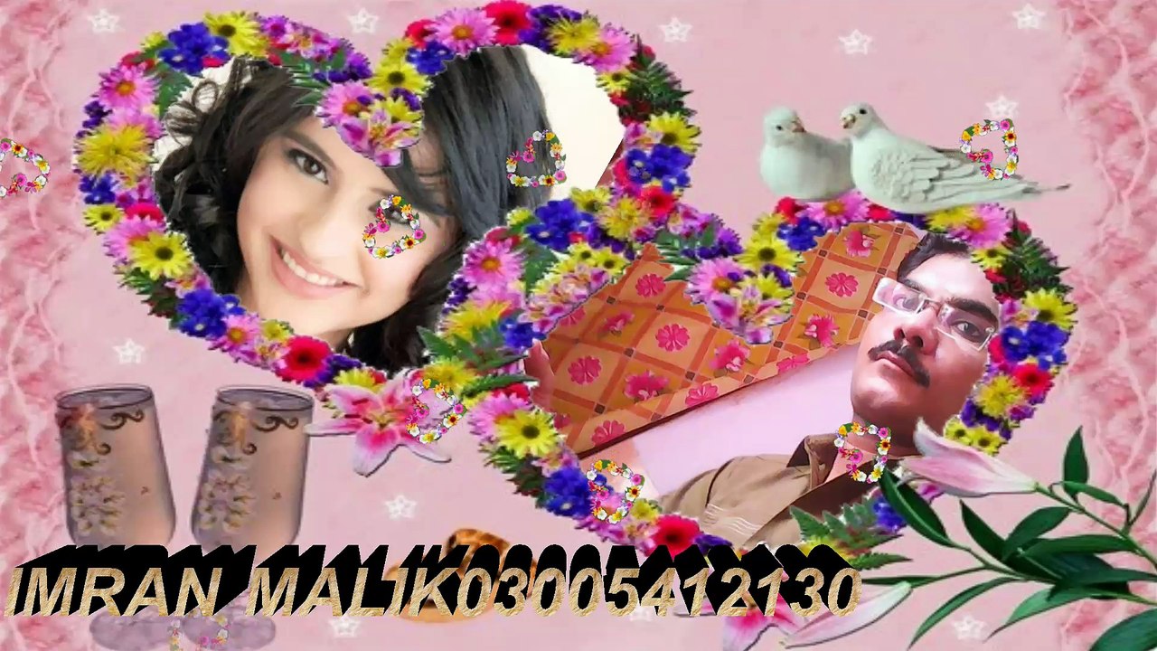 Best Of Atif Aslam  By Imran Malik