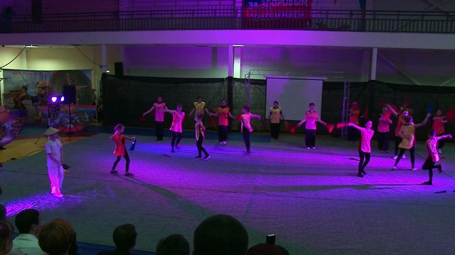 Сын Дракона