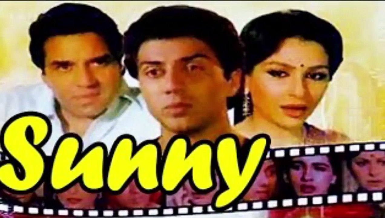 Aur Kya Ahde Wafa Cover - Sunny (1984)