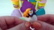 disney frozen Play Doh Heart Surprises ❤ DISNEY TOY REVIEWS DTR Disney Toy Reviews