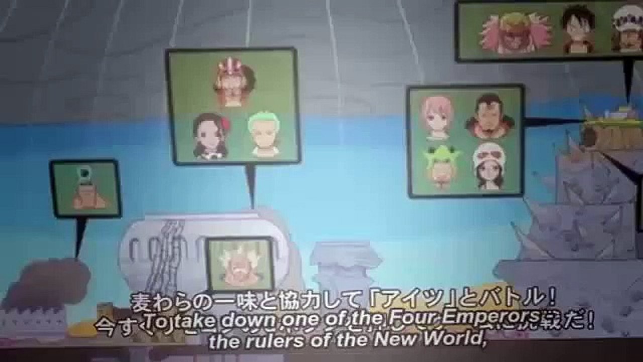 Aishiteruze Baby Folge 1 Ger Sub