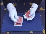 Free Magic Tricks - Rising Card Trick Revealed By Brisbane Magician