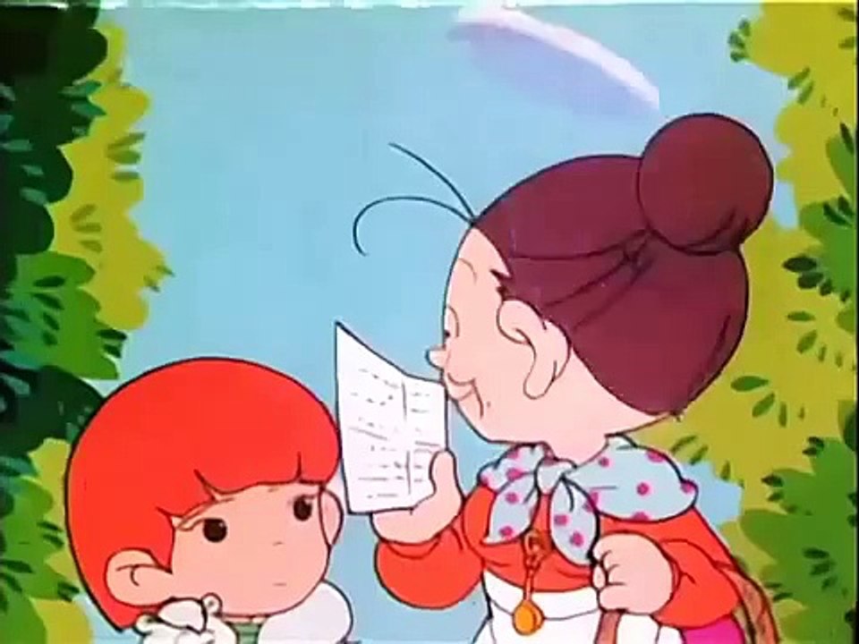 السيدة ملعقة الحلقة 63 - كاملة
