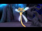 The Legend of Spyro: The Eternal Night Walkthrough Part 11 (Wii, PS2) 100% Celestial Caves