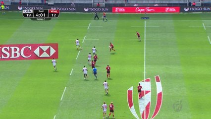 Fans Favourite: Cape Town