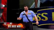 WWE 2K16 Legends Pack DLC Now Available.mp4