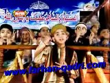 Hasbi Rabi Jal lal Allah _ Allah Ho Allah - Farhan Ali Qadri Full Video Naat 2008