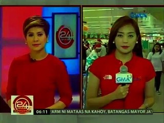 24 Oras Weekend December 20 2015 Full Episode Part 2 / GMA Videos 12-20-15