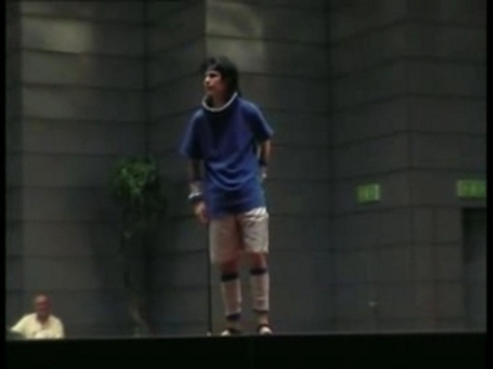 [JMF] Cosplays 18/21 Sasuke Uchiwa