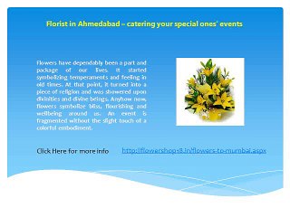 Send Flowers to Mumbai by Flowershop18.in its provide best services in Mumbai