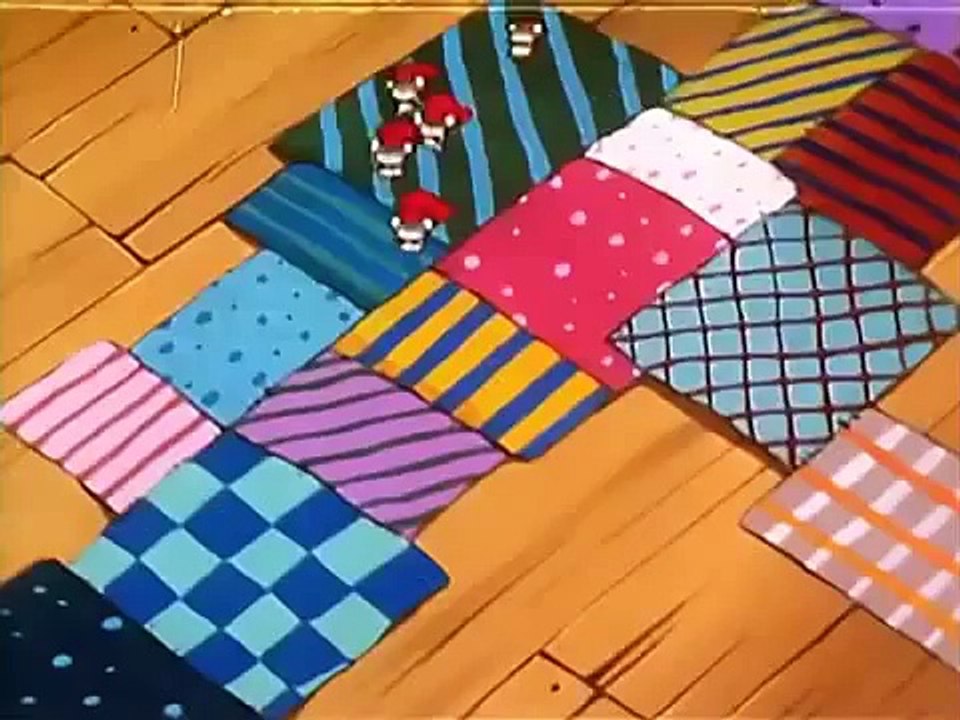 السيدة ملعقة الحلقة 70 - كاملة