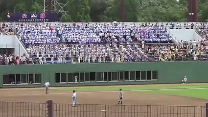 上尾高校　必殺仕事人～千葉ロッテチャンステーマ