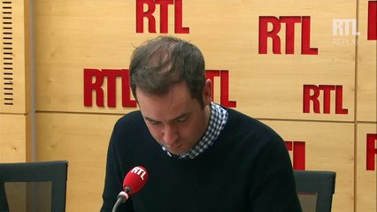 Tanguy Pastureau : tous au régime !