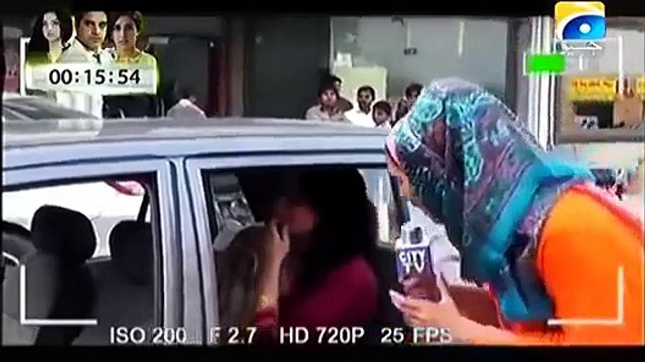 S H E Episode 5 S.H.E -  Ep05 She Episode 05 Geo TV Drama