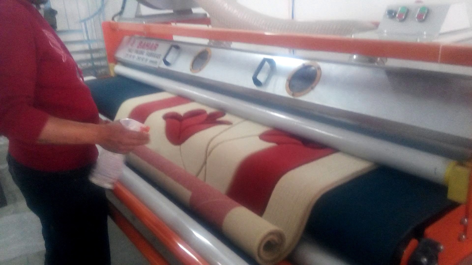 tek bahar hali yikama ankara 0312 2769090 dailymotion video