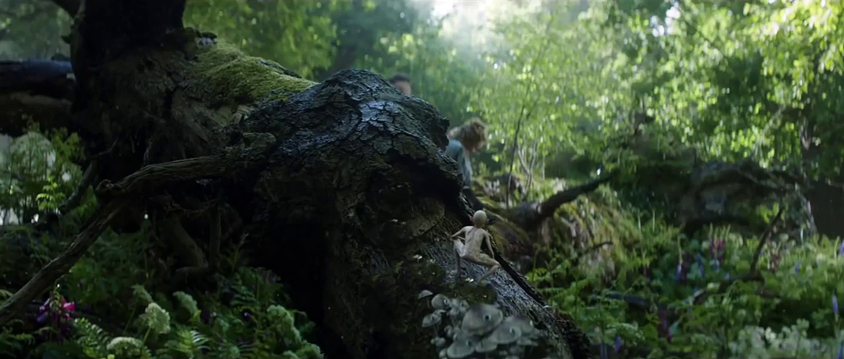 The Huntsman - Winter s War Official Sneak Peek #1 (2016) - Chris Hemsworth Action Movie HD