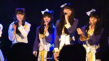 （ストリーグ４ カット分） HAPPY DAYS 2015.12.20 福岡＆大阪　第１＆２部
