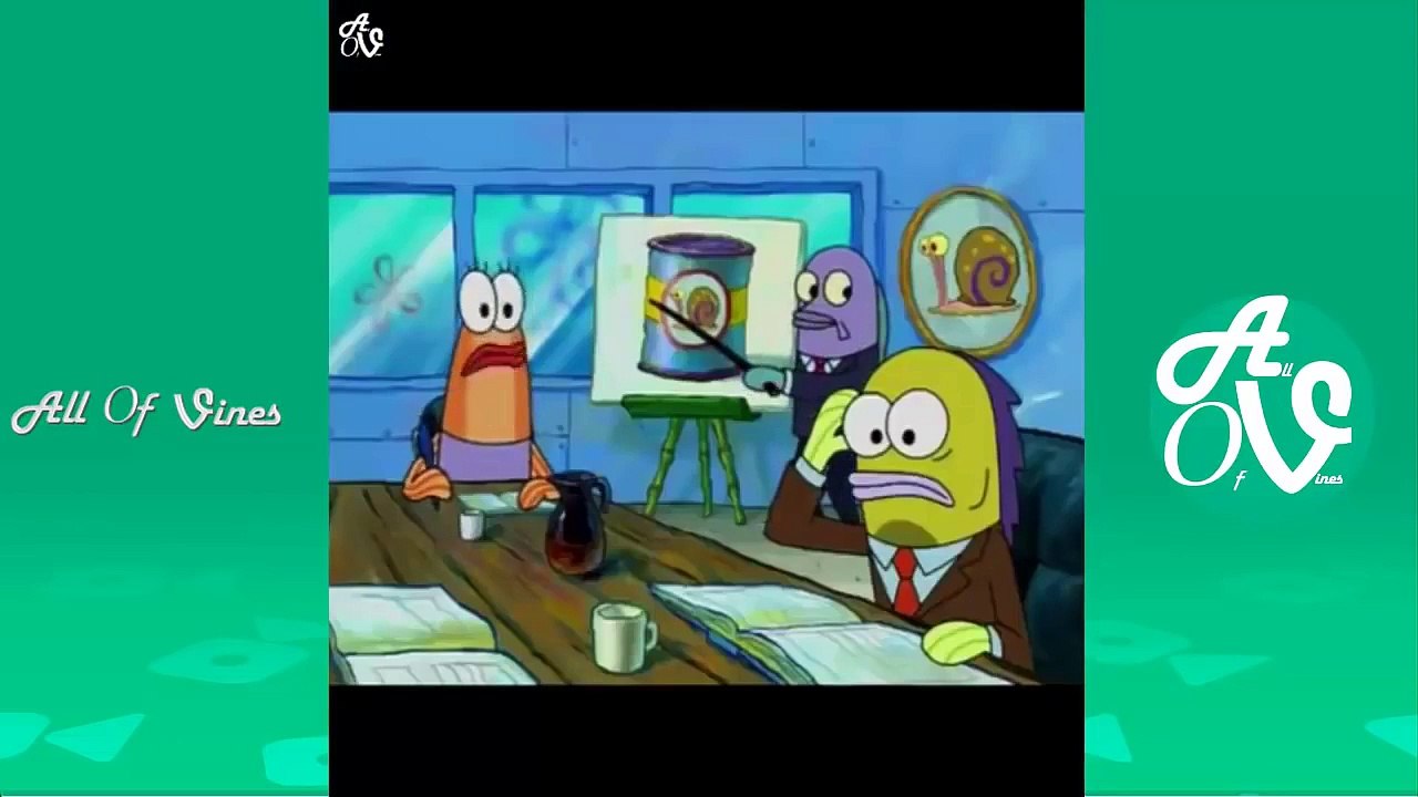 Funny Cartoon Voice Overs Vines Compilation (Part 1) - The Best Bad Lip Reading Vines Explicit