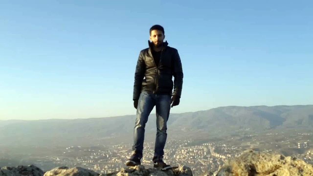 Silahsız Mc - Sövdüm Geçmişe [ VİDEO KLİP ] AyGüç & Onur Productions 2015