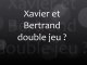 Xavier-Bertrand ou Xavier et Bertrand - voici sa réponse !!!