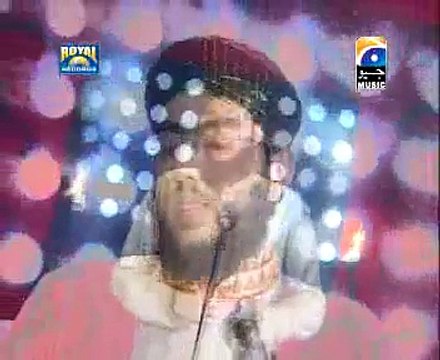 Labbaik Ya Rasulallah (Exclusive) - Hafiz Tahir Qadri