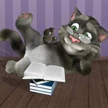 Twinkle Twinkle Little Star Tom Cat And Friends - Nursery Rhyme for Kids