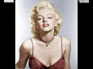 Quotes By Merilyn Monroe