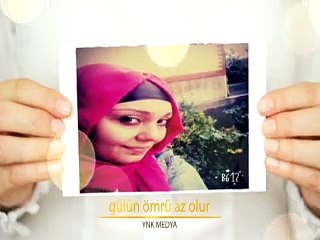 GÜLÜN ÖMRÜ AZ OLUR VİDEO ALBÜMÜ (1)