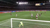 Goal Leo Messi ~River Plate 0-1 Barcelona~ Fifa Club World Cup