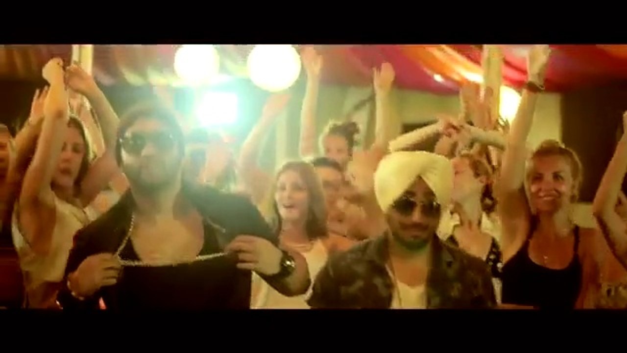 bibi bham a  full video song
