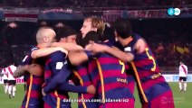 Lionel Messi 0_1 Fantastic _ River Plate v. Barcelona 20.12.2015 HD