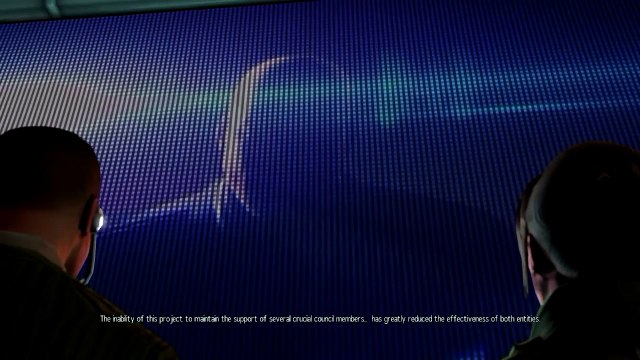 XCOM Enemy Unknown - Game Over