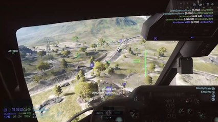 A man on the torch makes all the difference