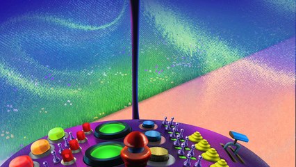 Oggy and the Cockroaches - Fly for Fun! (S04E17) Full Episode in HD