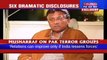 Excellent Chitrol of Indian Journalist By Pervez Musharraf on Indian Channel