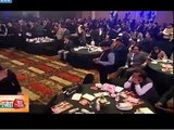 What a Great Farewell to Imran khan At The end of the interview in India - Tour Of India 2016