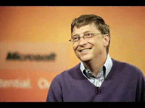 Quotes About Success by Bill Gates