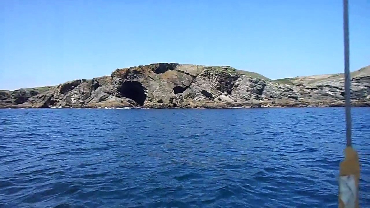 Ile de Groix