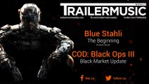Call of Duty: Black Ops III - Black Market Update Trailer Music (Blue Stahli - The Beginning)