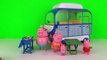 George Peppa Pig New Peppa Pig Holiday Campervan Playset: Peppapig Toy Episode 2015 Toys