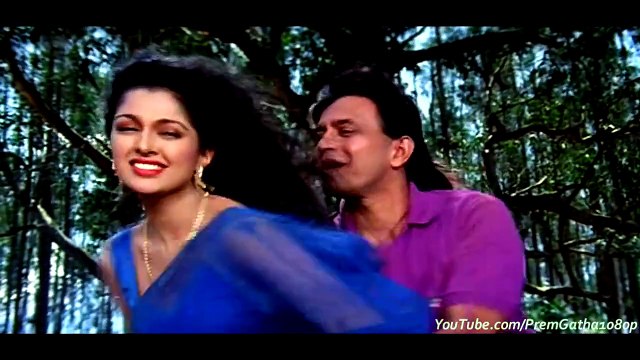 Dhak Dhak Dil Mera Karne Laga - Aadmi (1080p HD Song)