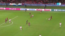Luis Suárez Goal - River Plate 0-2 Barcelona - 20-12-2015 FIFA Club World Cup